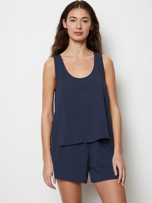 Damen Tanktop  -  Vacation Touch