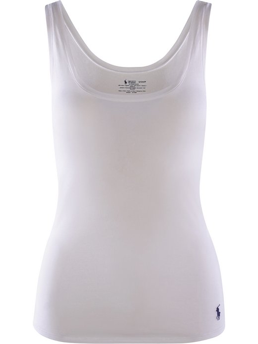 Damen Tanktop  -  classic