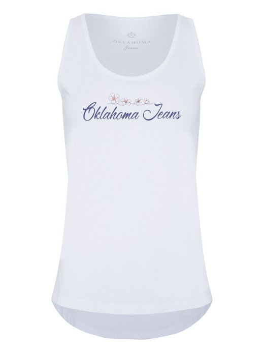 Damen Tanktop