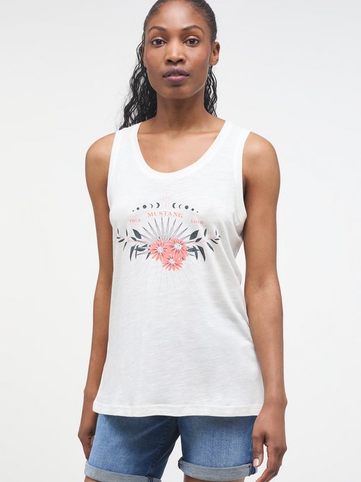 Damen Tanktop