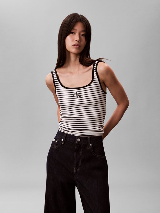 Damen Tanktop
