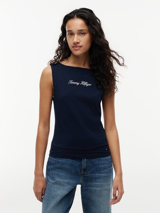 Damen Tanktop