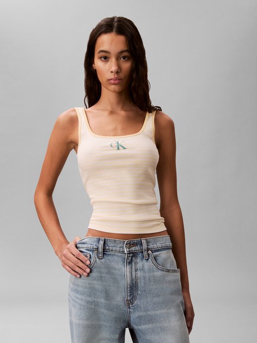 Damen Tanktop