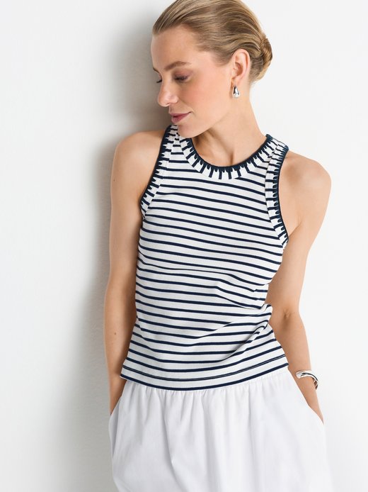 Damen Tanktop