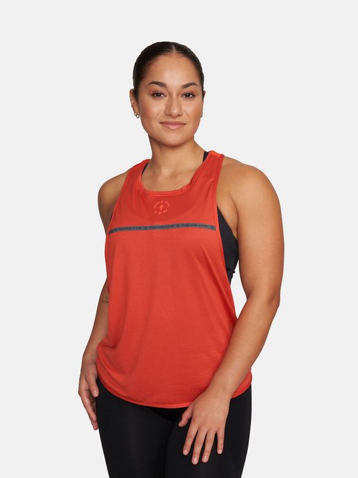 Damen Tanktop