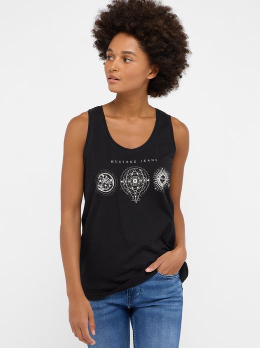 Damen Tanktop