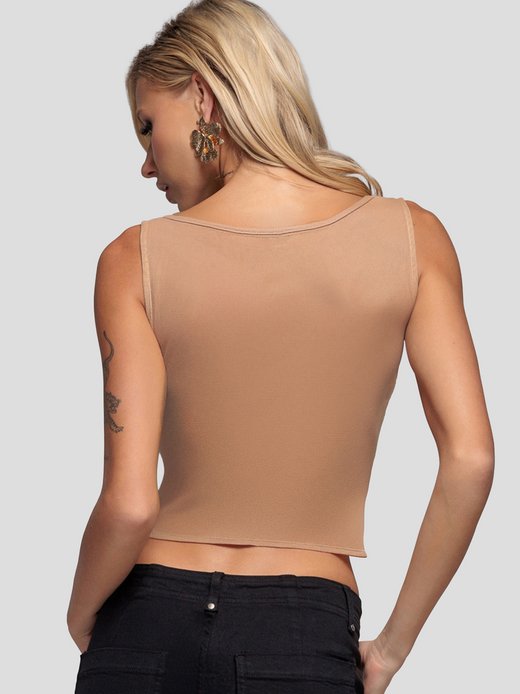 Damen Tanktop