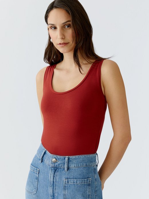 Damen Tanktop