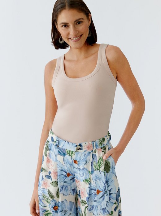 Damen Tanktop