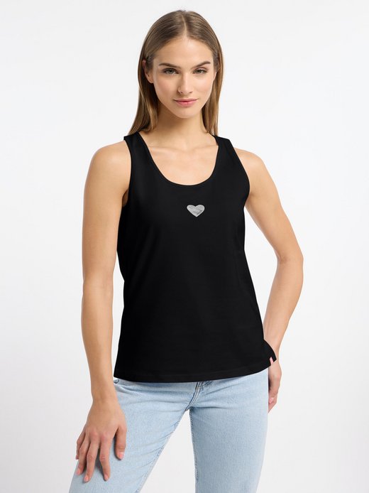 Damen Tanktop