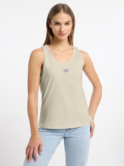 Damen Tanktop