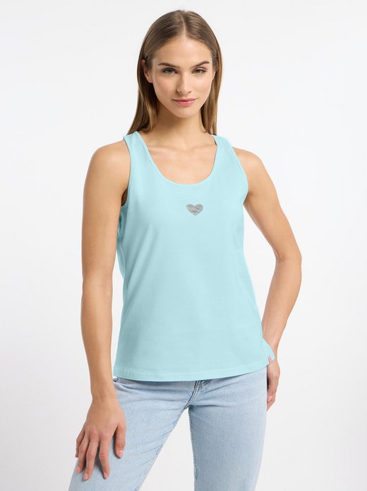 Damen Tanktop