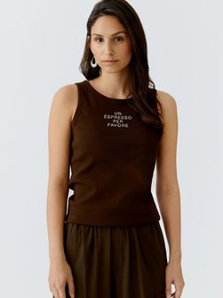 Damen Tanktop