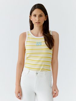 Damen Tanktop