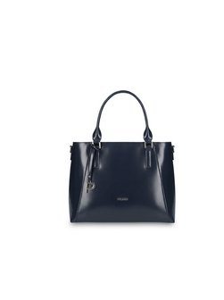 Damen Tasche - Black Tie