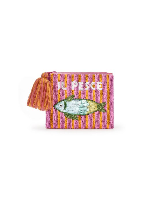 Damen Tasche - Il Pesce
