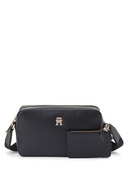 Artikelbild Damen Tasche - Monotype Kameratasche von Tommy Hilfiger in schwarz uni