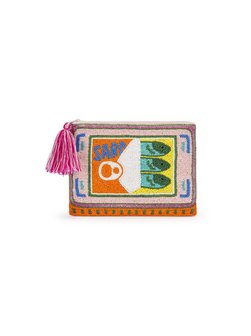 Damen Tasche - Sardine Tin
