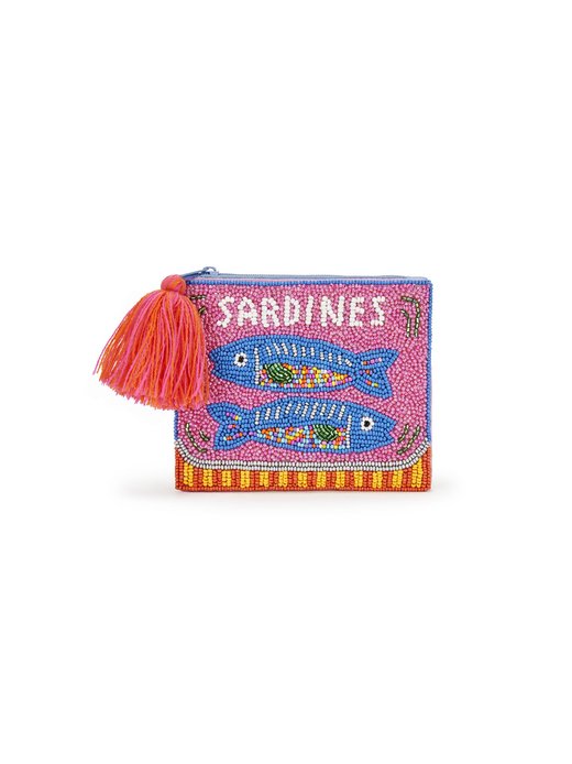Damen Tasche - Sardines