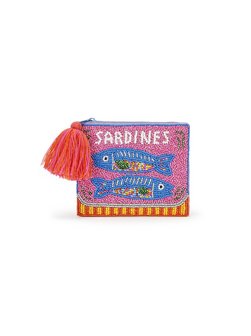 Damen Tasche - Sardines