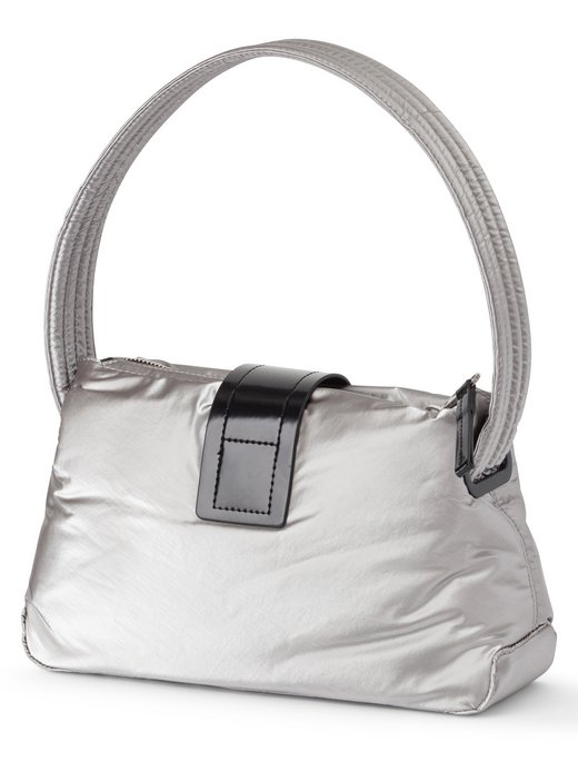Damen Tasche - Shoulder Bag Shiny