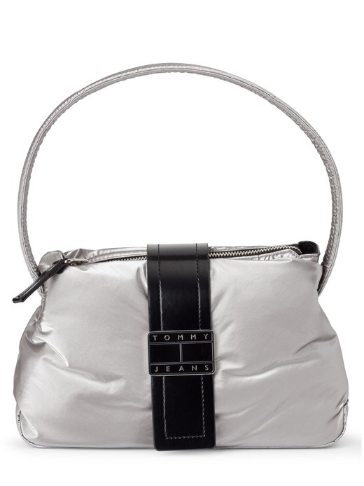 Damen Tasche - Shoulder Bag Shiny