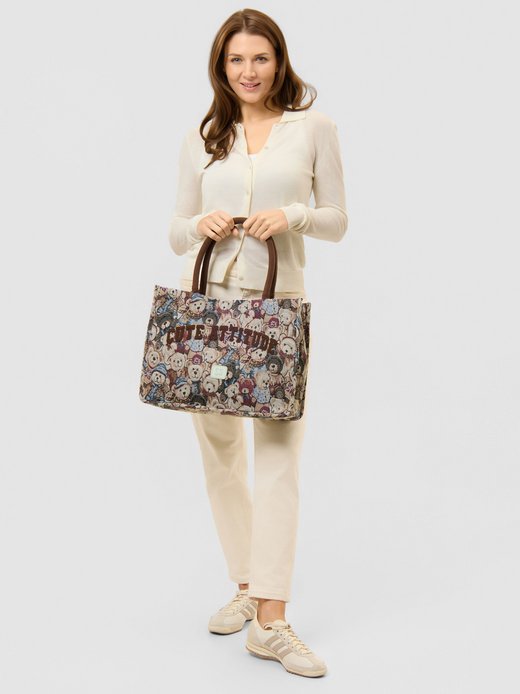 Damen Tasche