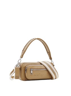 Artikelbild Damen Tasche von Desigual in braun uni