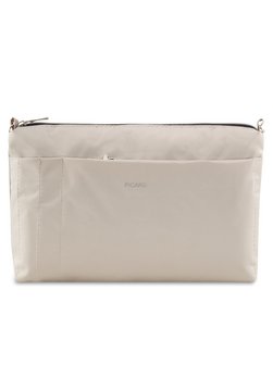 Artikelbild Damen Taschen-Organizer - Switchbag von PICARD in beige uni