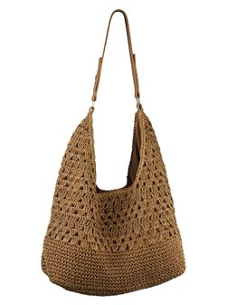 Artikelbild Damen Taschen von Loevenich in camel uni