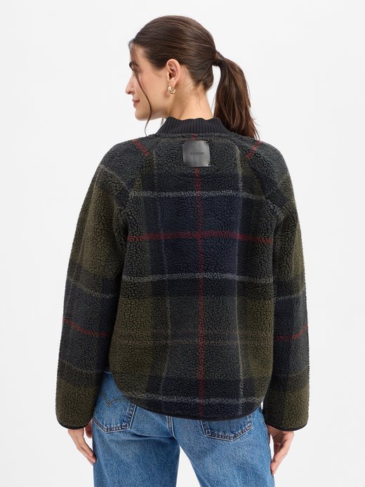 Damen Teddyjacke - Kirklees Fleece