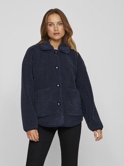 Damen Teddyjacke - Vimelusa