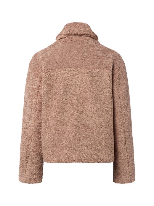 Damen Teddyjacke