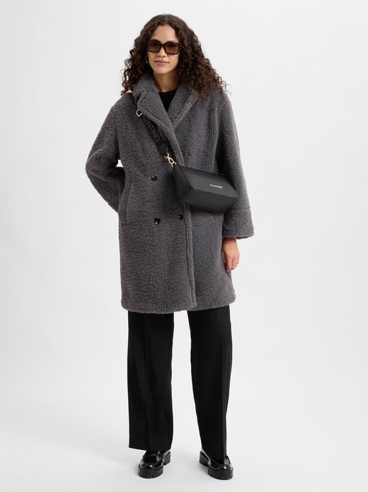 Teddy Opus Sommermantel Opus Blazermantel Teddy Mantel Opus Opus