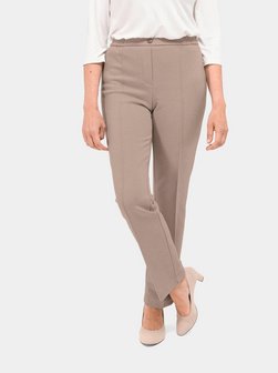 Damen Thermo-Jerseyschlupfhose MARTHA