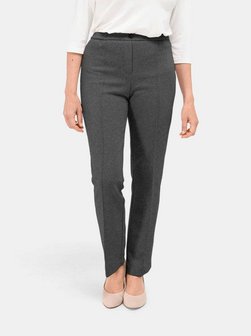 Damen Thermo-Jerseyschlupfhose MARTHA