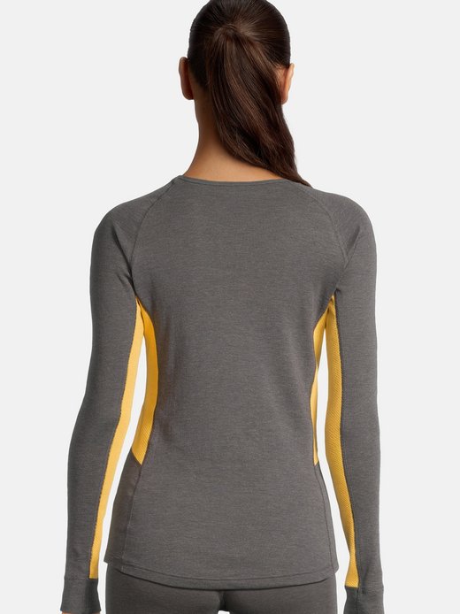 Damen Thermo-Unterhemd / Shirt - Sportiv