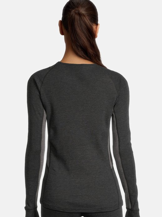 Damen Thermo-Unterhemd / Shirt - Sportiv