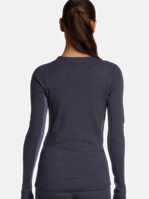 Damen Thermo-Unterhemd / Shirt - Sportiv