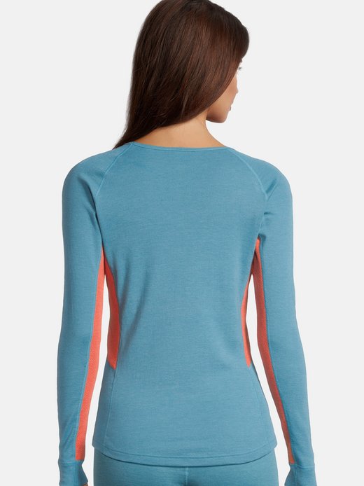 Damen Thermo-Unterhemd / Shirt - Sportiv