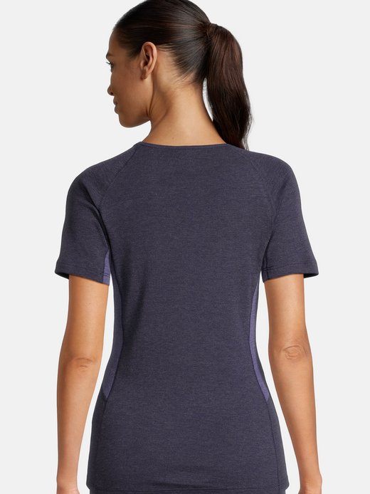 Damen Thermo-Unterhemd / Shirt - Sportiv