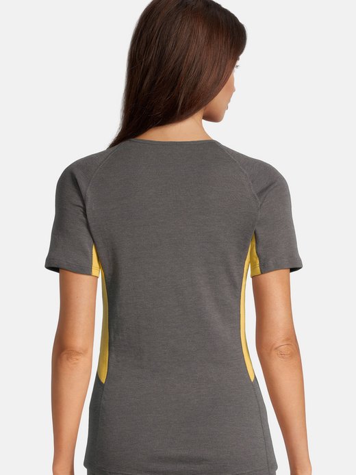 Damen Thermo-Unterhemd / Shirt - Sportiv