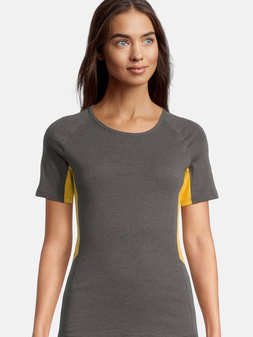 Damen Thermo-Unterhemd / Shirt - Sportiv