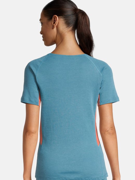 Damen Thermo-Unterhemd / Shirt - Sportiv