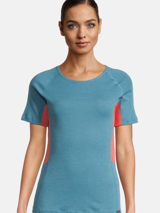 Damen Thermo-Unterhemd / Shirt - Sportiv