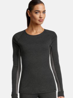 Damen Thermo-Unterhemd / Shirt - Sportiv