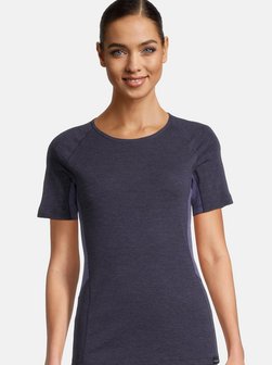 Damen Thermo-Unterhemd / Shirt - Sportiv