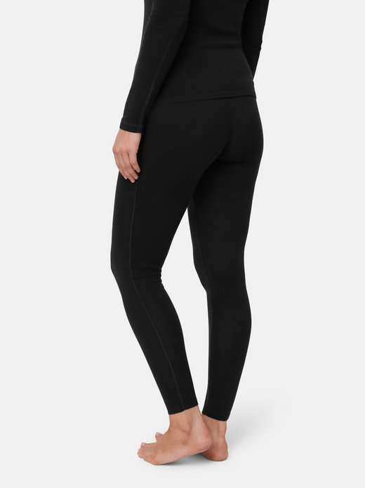 Damen Thermohose