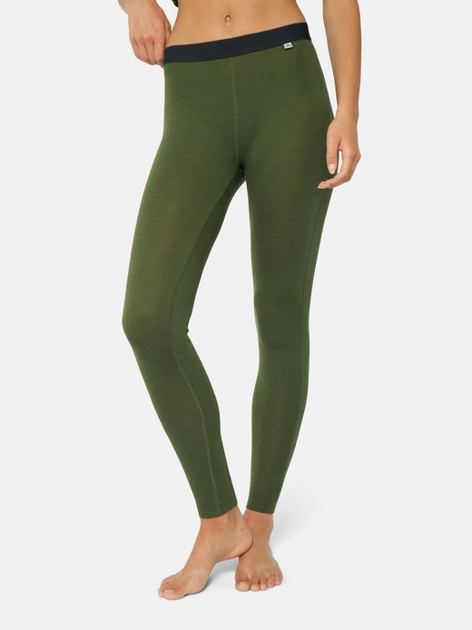 Damen Thermohose