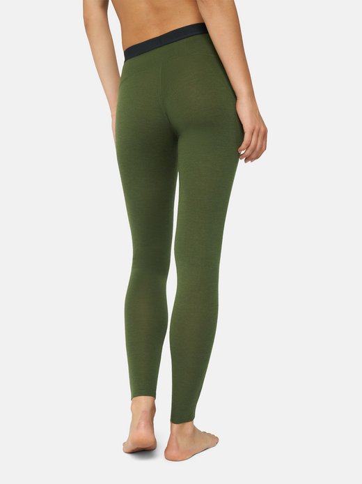 Damen Thermohose